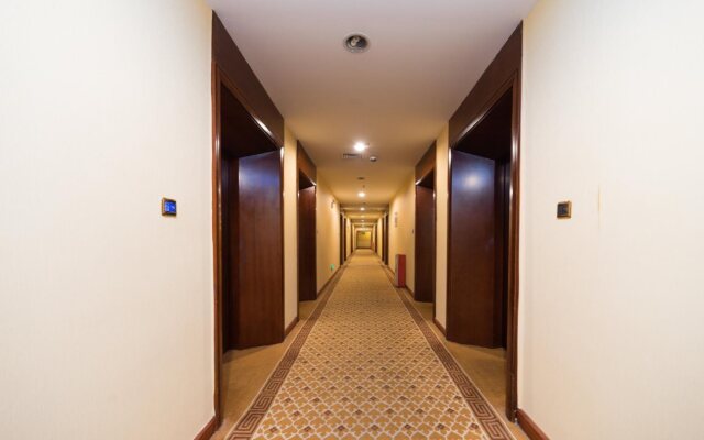 YiFeng Hotel