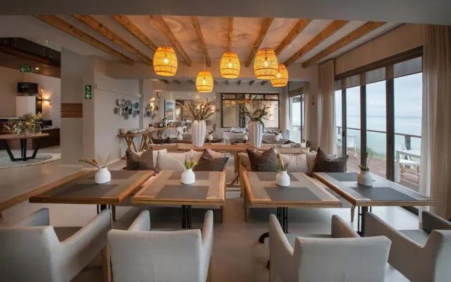 The Shark Bay Boutique Hotel & Spa