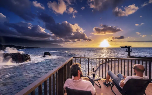Hotel Puntagrande