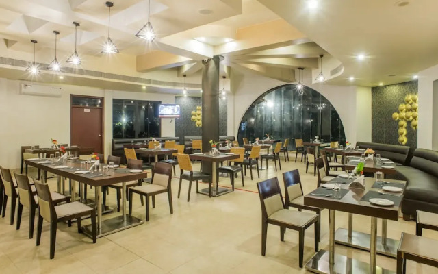 Ginger Durgapur