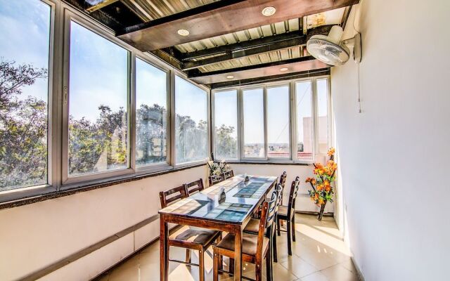 FabHotel Silicon Hearth 3 Marathahalli