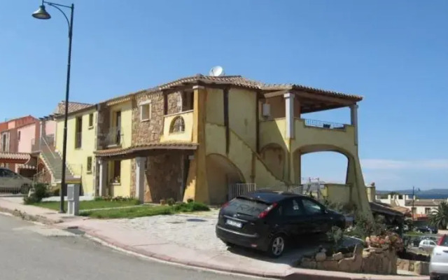 Residence Murta Maria