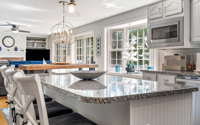 Maine Adventure 3BR Oasis Awaits!