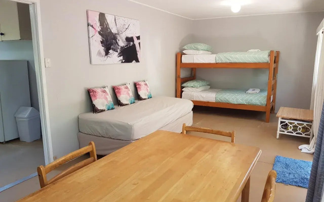 Great Keppel Island Hideaway