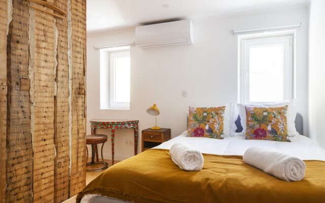 Lisbon Chillout Apartments