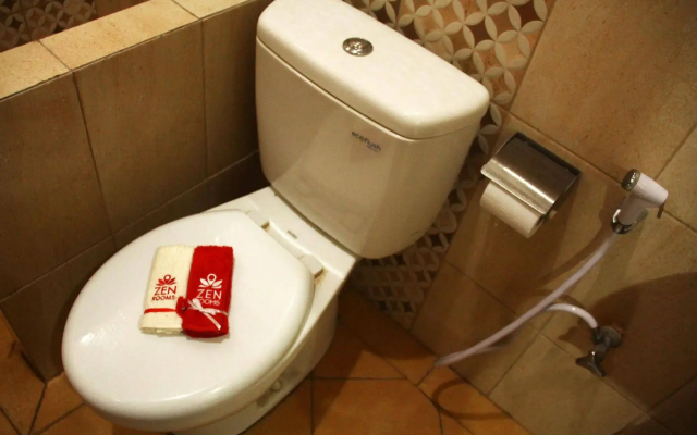 ZEN Rooms Cipaganti