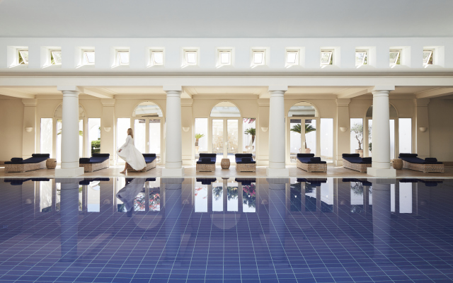 Anassa Hotel