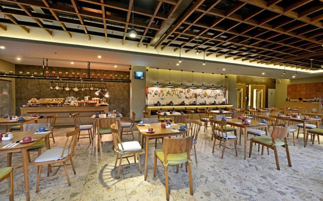 Hotel Dafam Linggau