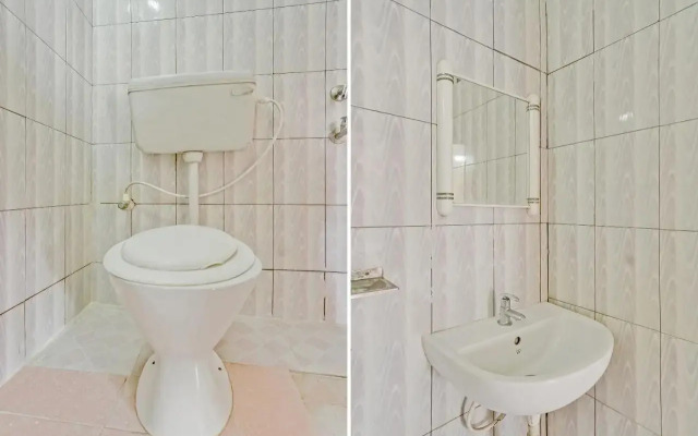 OYO 9009 TC guest House