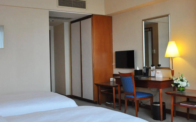 Rosedale Hotel Shenyang