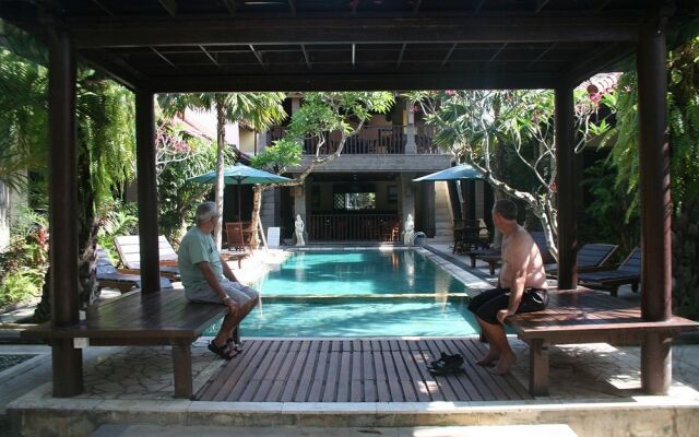 Puri Yuma Hotel & Villa