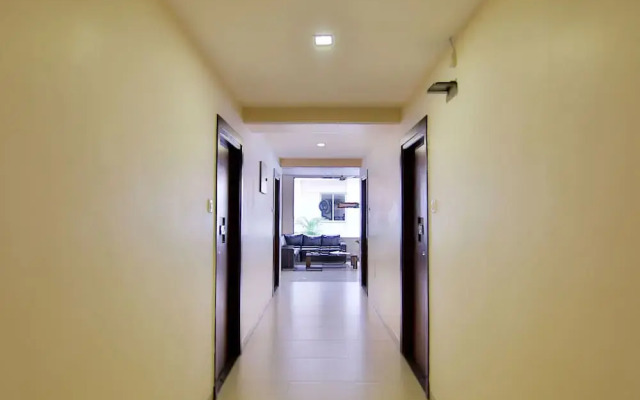 The Mak Inn Hotel - Affordable Luxury Stay