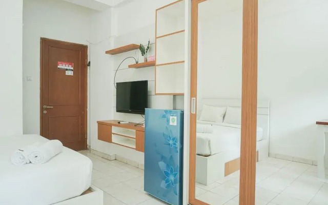 Rose Rooms @ Apartemen Margonda Residence