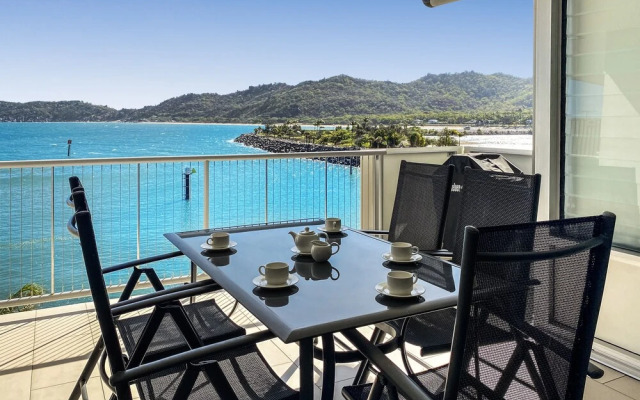 1 Bright Point Apartment 2305