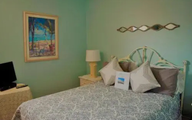 The Ocean House