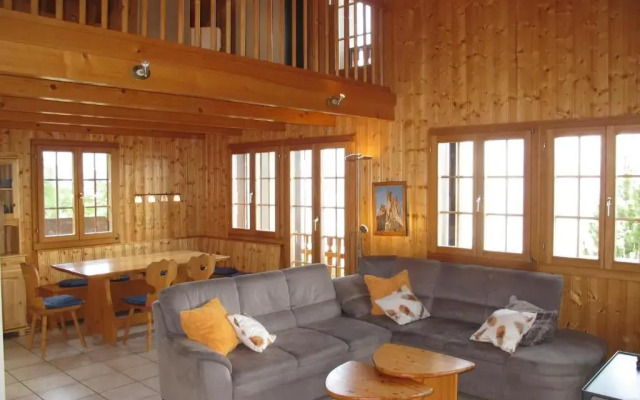 Chalet LE PACHA NEND103