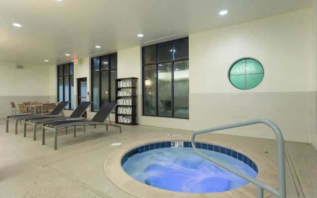 Holiday Inn Texarkana Arkansas Conv Ctr by IHG