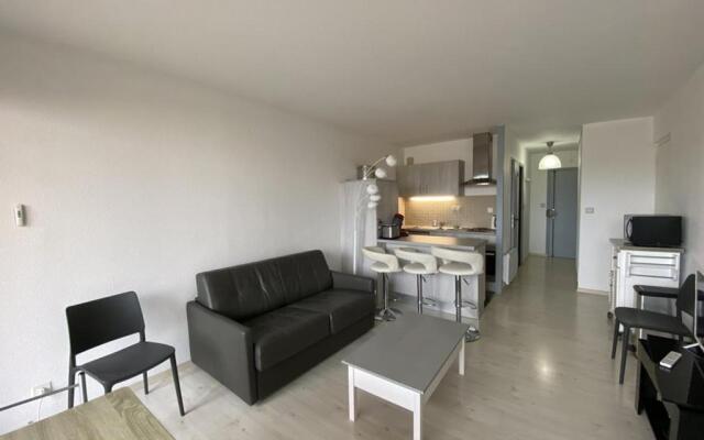 Appartement Capbreton, 3 pièces, 4 personnes - FR-1-413-99