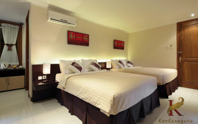 Kertanegara Premium Guest House
