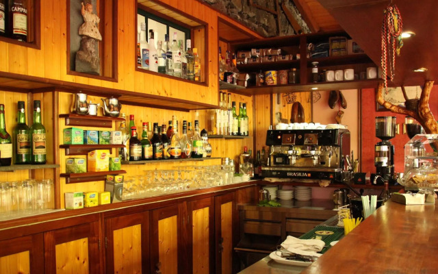 Aldeia da Fonte Hotel