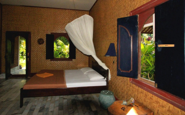 Bumi Aditya Hotel