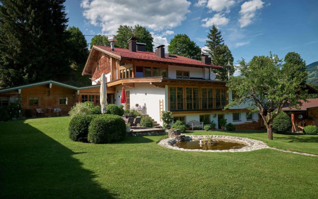 Saukaserstub'n Apartments - Ferienwohnung Schützkogel