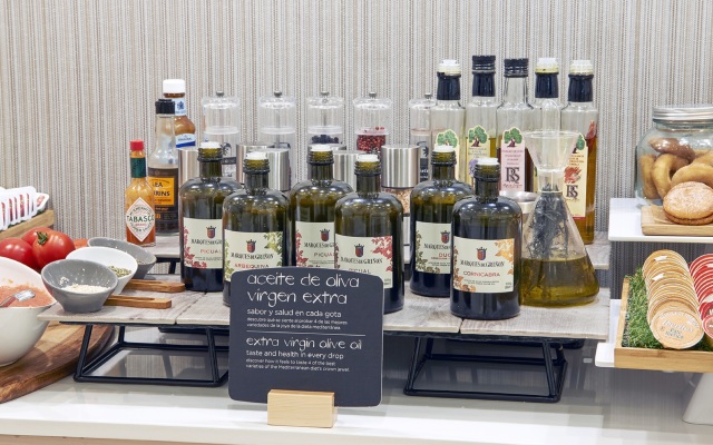 NH Sevilla Plaza de Armas