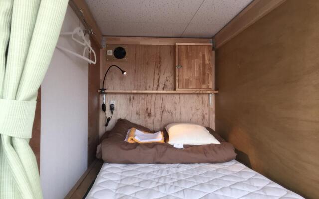 Sora-Ama Hostel