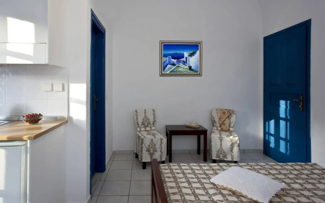 Ancient Thera Studios