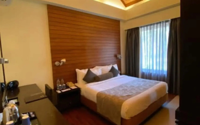 Golkonda Resorts & Spa