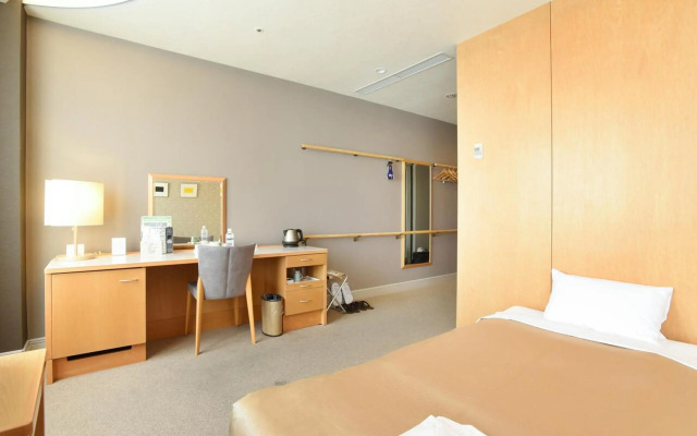 Hotel Grandvert GIZAN