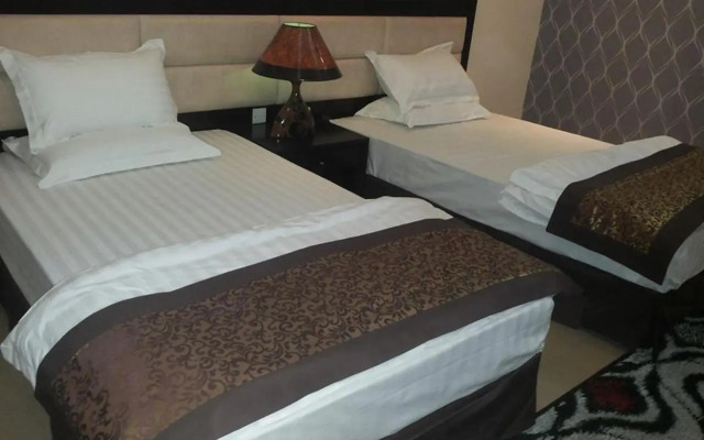 Khayal Hotel Apartments