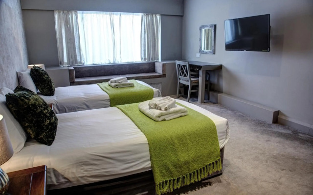 Orwell Hotel