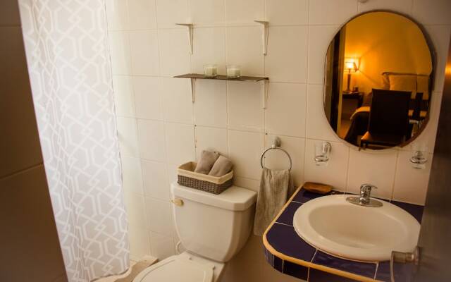 Tohoku Departamento Confort