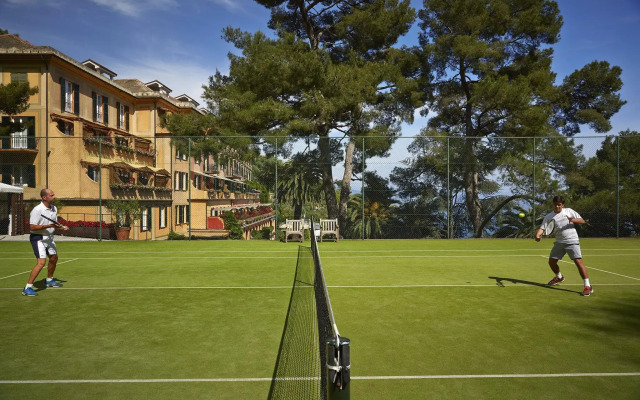 Belmond Hotel Splendido