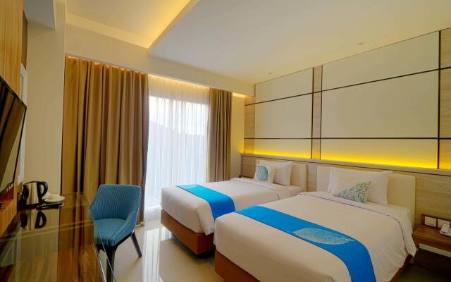 Java Lotus Hotel Jember