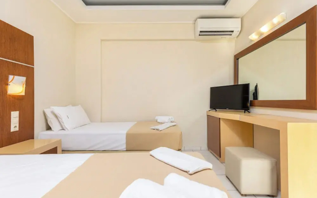 Esperia Boutique Hotel