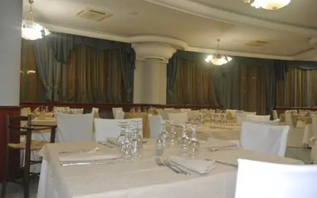 Hotel Stefano a Melito