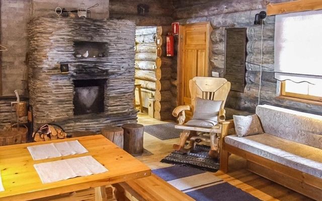 Holiday Home Rukakolo