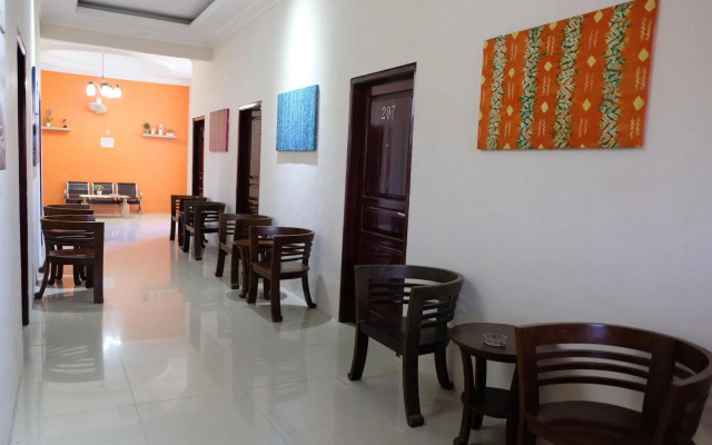 Hotel Ashofa