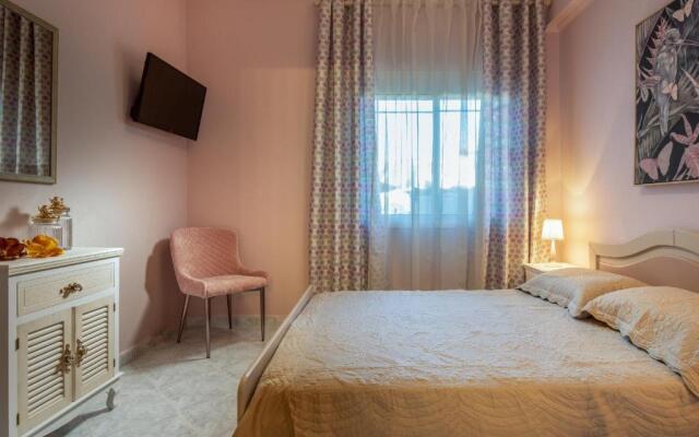 family house Nikos