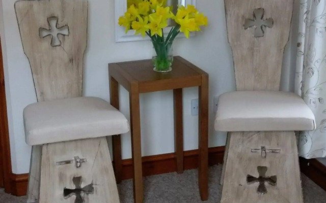 The Chapel Guest House