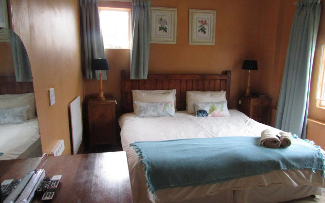 Absolute Leisure Cottages