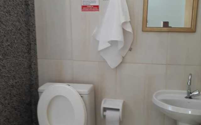 Pousada Gef Aparecida