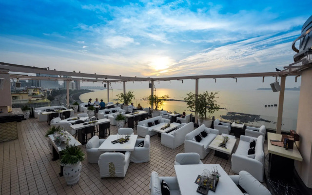 InterContinental Marine Drive Mumbai by IHG