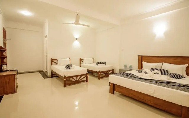 OYO 240 Grand Highway Resort