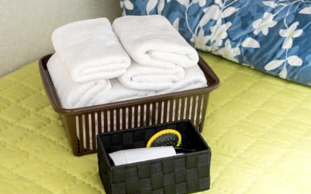 Seoul Corner Guesthouse 2