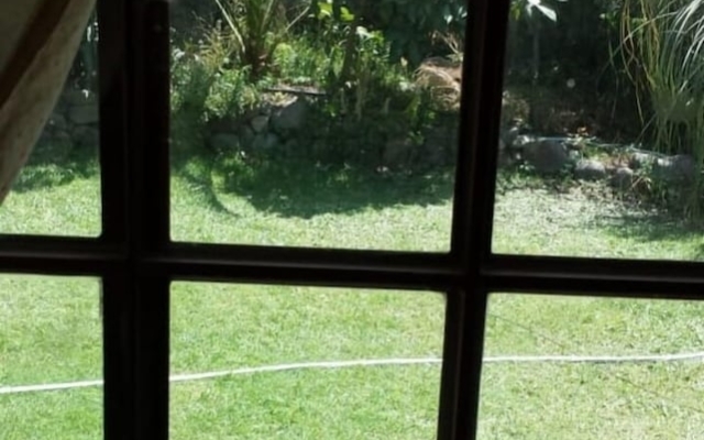 casa olmue con piscina