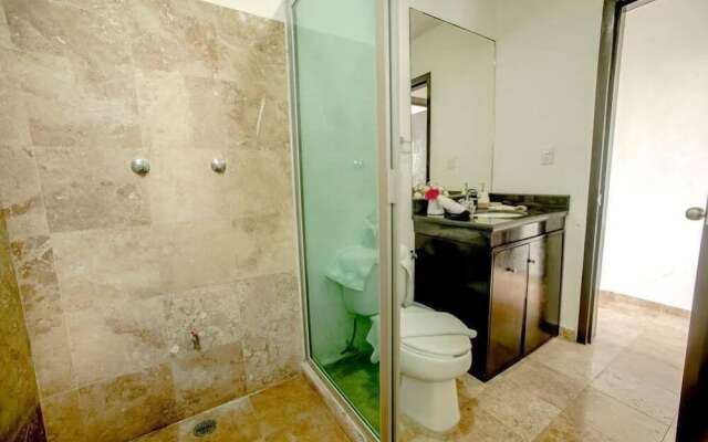 Coral Blue Beach Condohotel