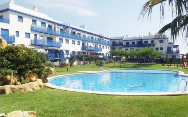 Residencial San Damian